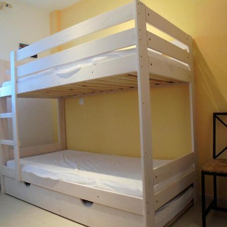 Baladres Holidays Lek Peñíscola Екстериор снимка