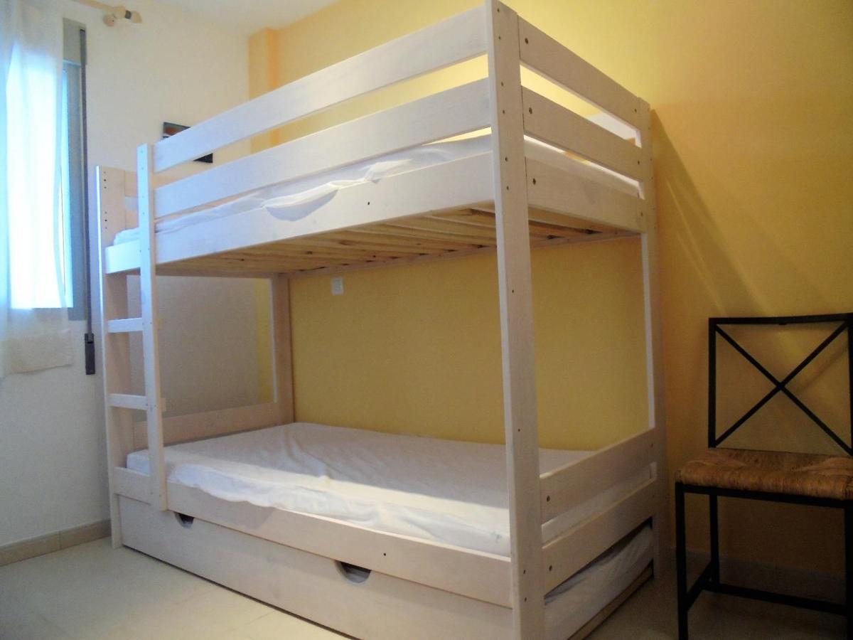 Baladres Holidays Lek Peñíscola Екстериор снимка