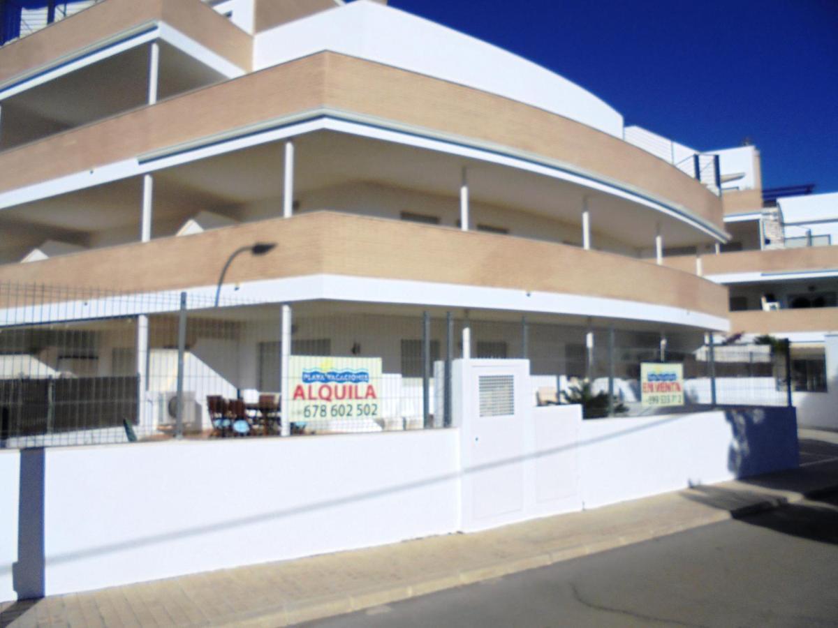 Baladres Holidays Lek Peñíscola Екстериор снимка
