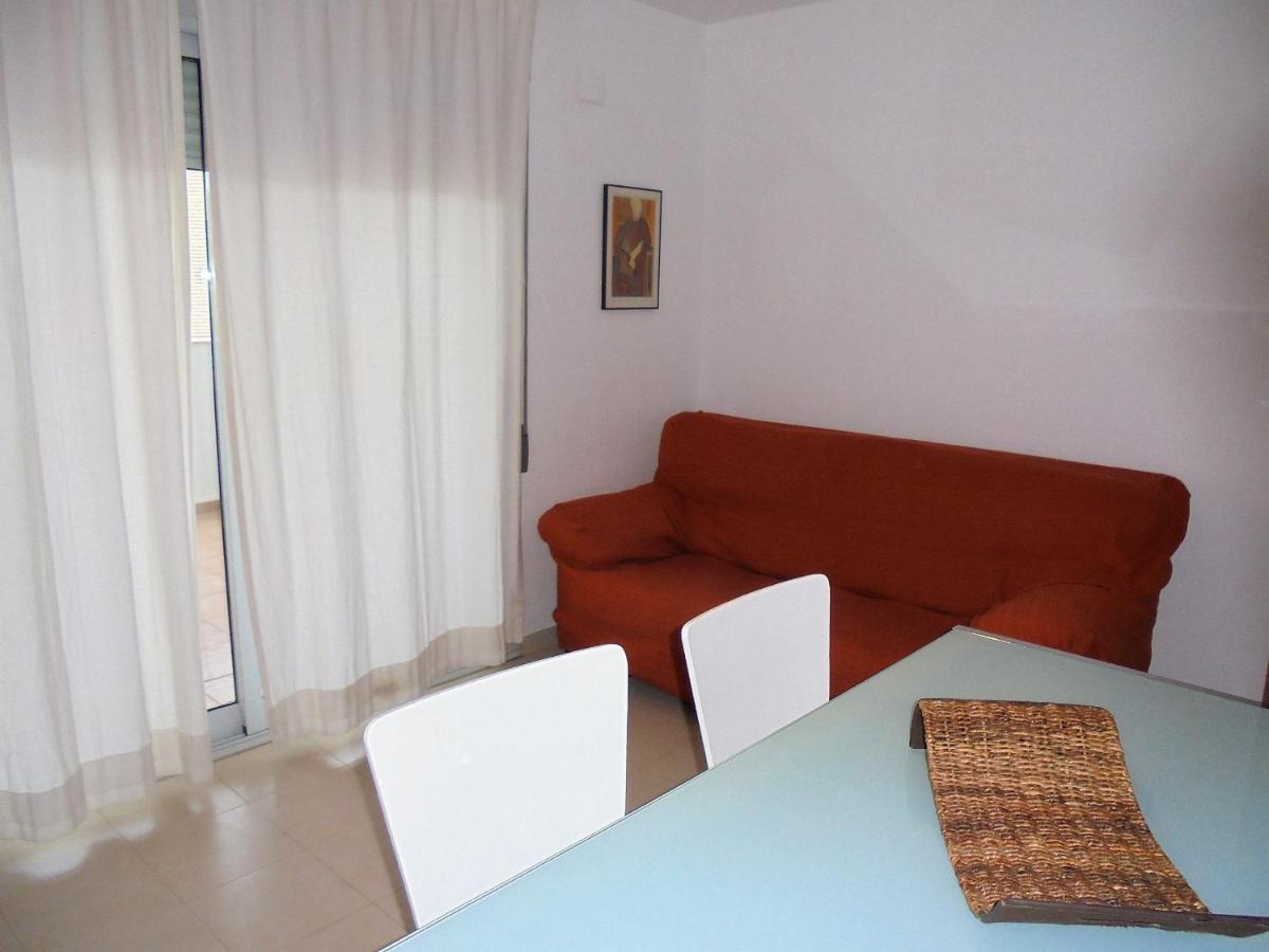Baladres Holidays Lek Peñíscola Екстериор снимка