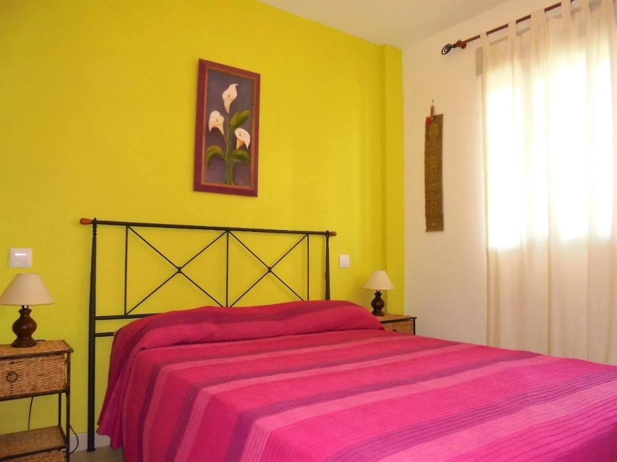 Baladres Holidays Lek Peñíscola Екстериор снимка